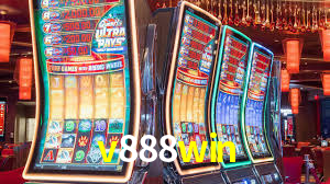 Baixar Cassino v888win